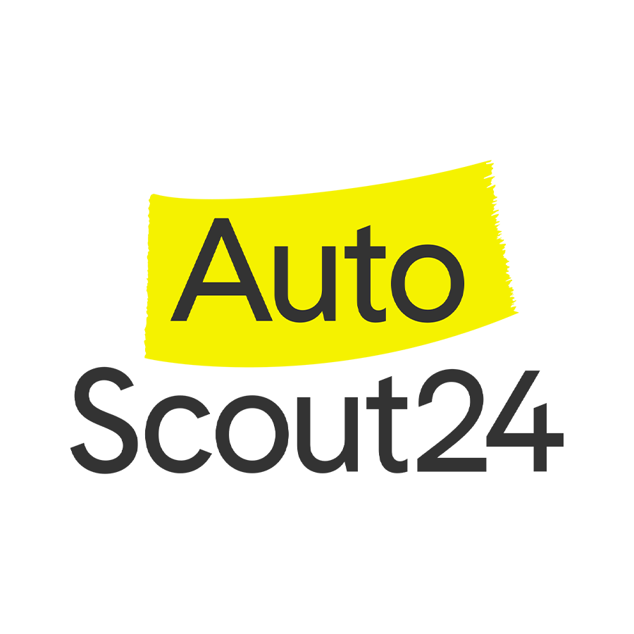 AutoScout24 Logo