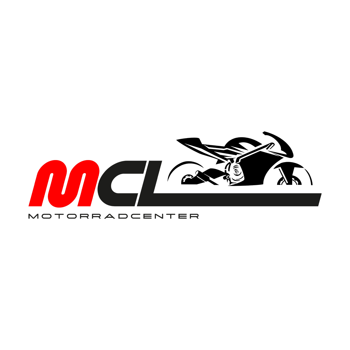 MCL Motorradcenter Logo