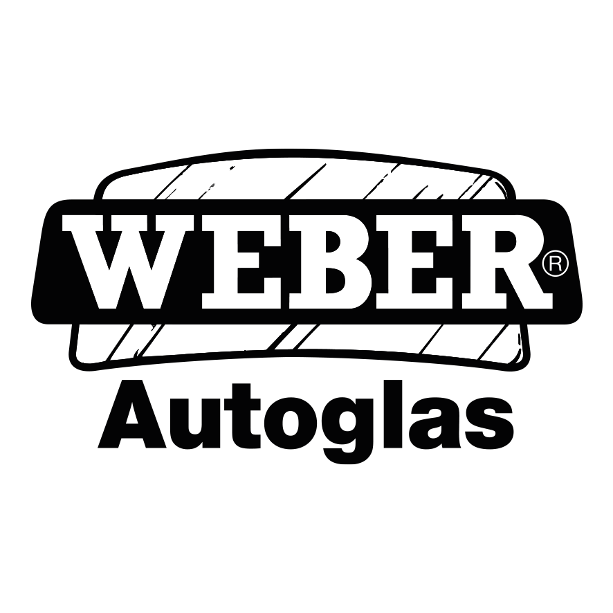 WEBER Autoglas Logo