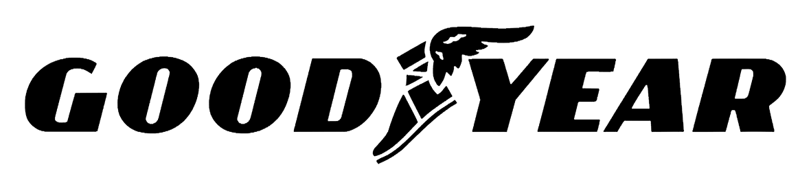 Good Year Logo