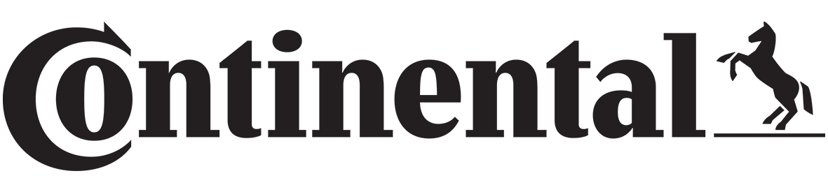 Continental Reifenmarke Logo