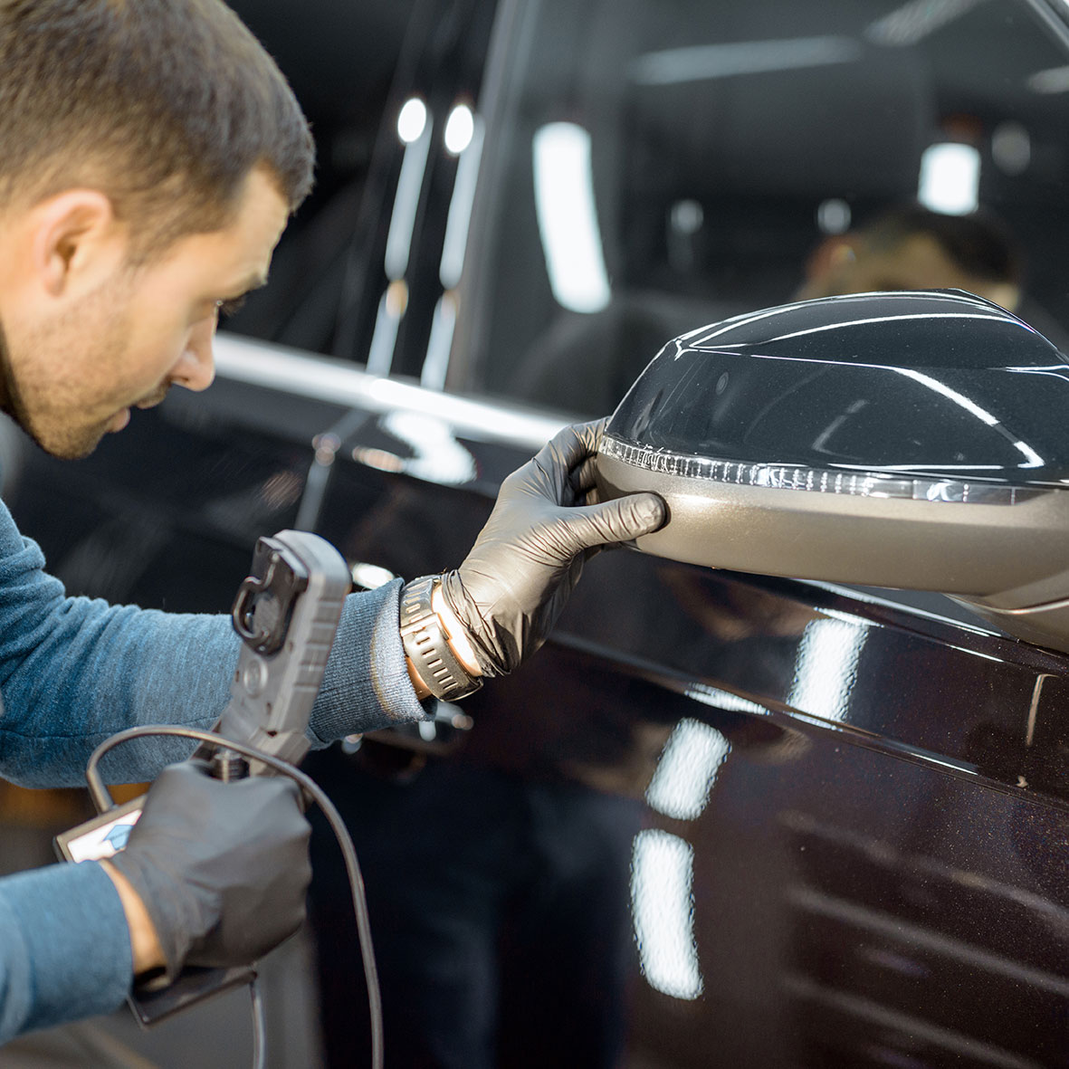 Smart Repair